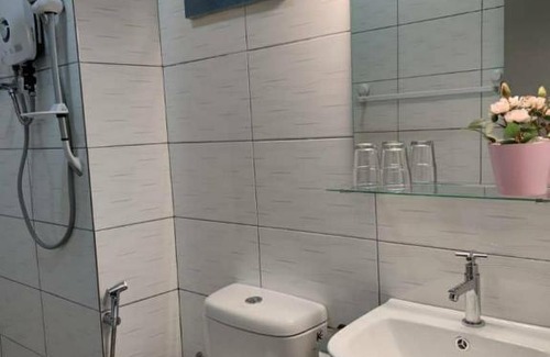 Brinchang Apartment | Montana Hermosa Homestay Cameron Highlands 716
