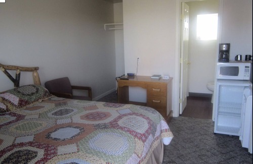 Forsyth Hotel | Montana Inn near Little Bighorn - Colstrip