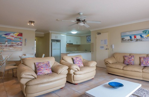 Mermaid Beach Apartment | Montana Palms Resort