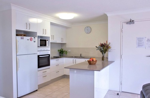 Mermaid Beach Apartment | Montana Palms Resort