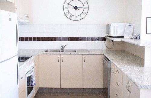 Mermaid Beach Apartment | Montana Palms Resort