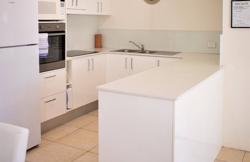 Mermaid Beach Apartment | Montana Palms Resort