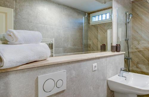 Blaj Apartment | Montana Popa ApartHotel