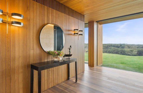 Flinders House | Montana Ranch be amazed at the space