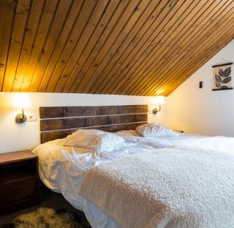 Bistrita Bargaului House | Montana Resort Colibita