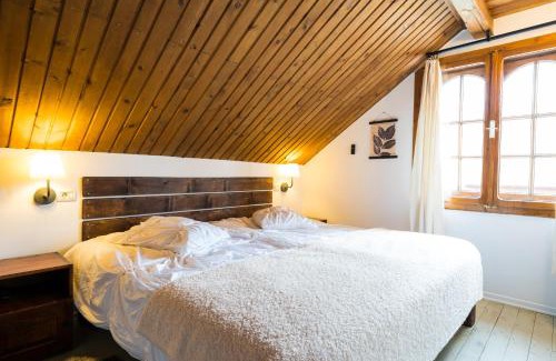 Bistrita Bargaului House | Montana Resort Colibita