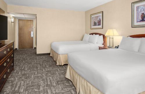 Billings Hotel | Montana Trailhead Inn