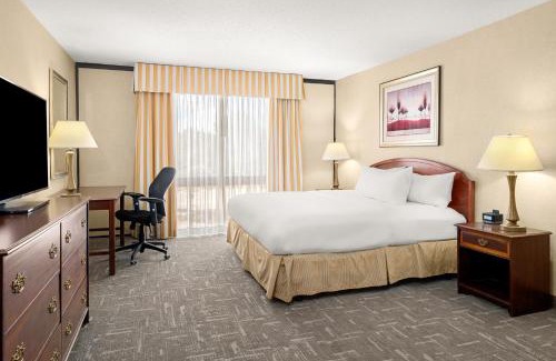 Billings Hotel | Montana Trailhead Inn