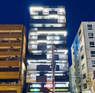 Shinsekai Apartment | Montana Wing Yebisu