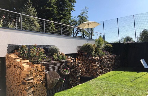 Fai della Paganella Bed & Breakfast | Montanara Chalet