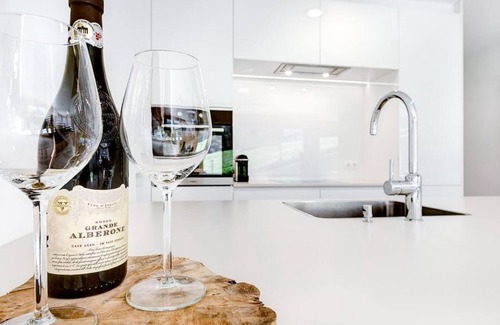 Brand Apartment | Montanara Lodge by A-Appartments - Apartment Scesaplana
