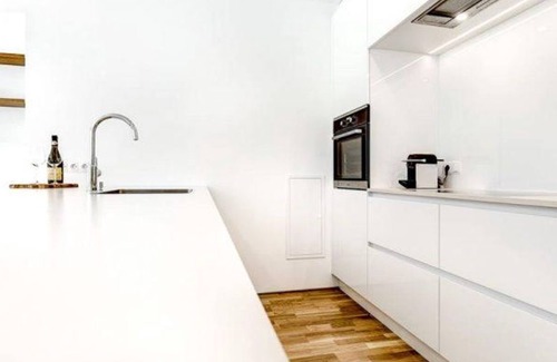 Brand Apartment | Montanara Lodge by A-Appartments - Apartment Scesaplana