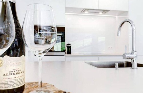 Brand Apartment | Montanara Lodge by A-Appartments - Apartment Scesaplana