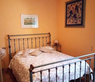 Narni Bed & Breakfast | Montanari Agrivillage