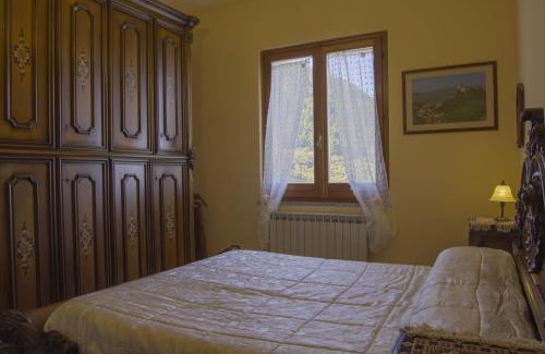 Narni Bed & Breakfast | Montanari Agrivillage