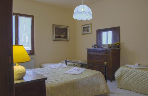 Narni Bed & Breakfast | Montanari Agrivillage