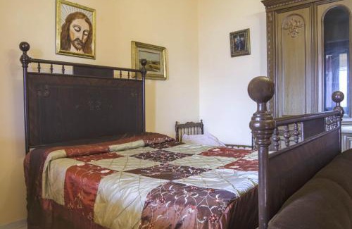 Narni Bed & Breakfast | Montanari Agrivillage