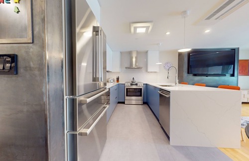 Vail Condo | Montaneros 214 - 1 Bedroom Platinum