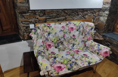 Lousa House | Montanhas do Xisto - Casa do Portal