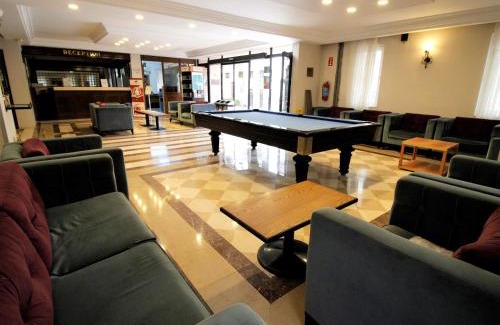 Mudanya Hotel | Montania Town Hotel Mudanya