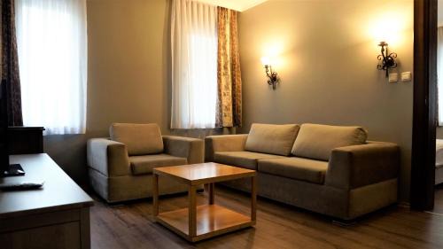 Mudanya Hotel | Montania Town Hotel Mudanya
