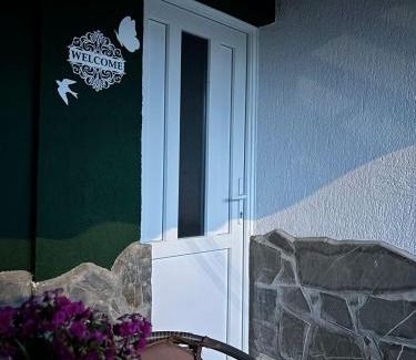 Busteni Apartment | MontApart