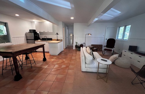 Montauk House | Montauk Beach & Country “Cabin”