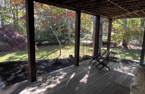 Montauk House | Montauk Beach & Country “Cabin”