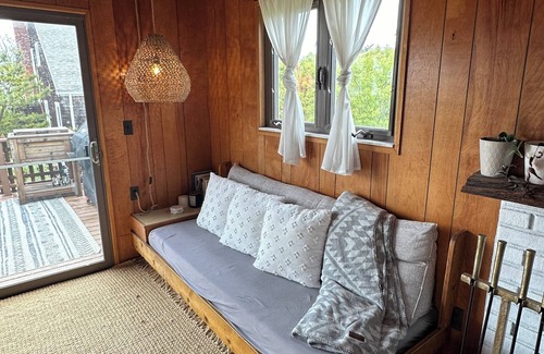 Culloden Shores House | Montauk beach house, steps to the beach and restaurants