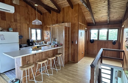 Culloden Shores House | Montauk beach house, steps to the beach and restaurants