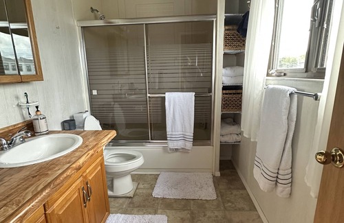 Culloden Shores House | Montauk beach house, steps to the beach and restaurants