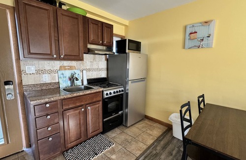 Culloden Shores Condo | MONTAUK Condo ~ Stunning Sunsets & the Sea at your Doorstep