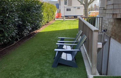 Montauk Apartment | Montauk Hither Hills Walk to Beach
