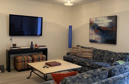 Montauk Apartment | Montauk Hither Hills Walk to Beach
