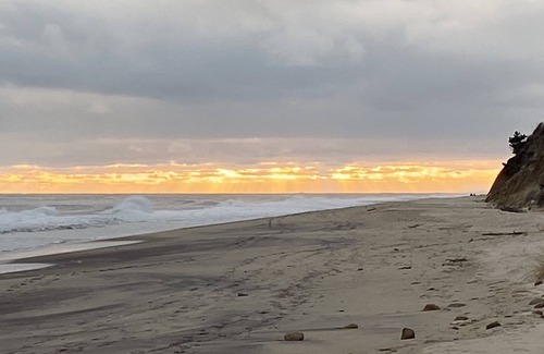 Montauk Apartment | Montauk Hither Hills Walk to Beach