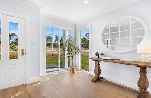 Pokolbin House | MONTAUK HOUSE - THE VINTAGE HOLIDAY HOUSES