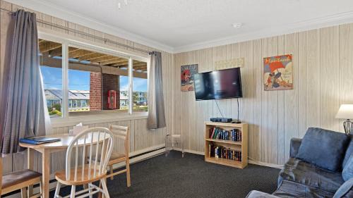 Montauk Hotel | Montauk Oceanside Suites