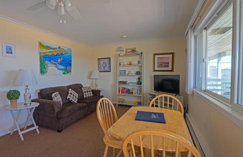 Montauk Hotel | Montauk Oceanside Suites