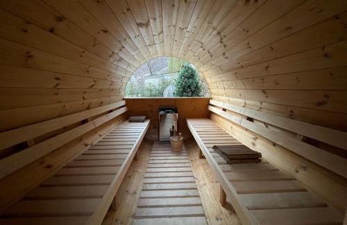 Valtournenche Apartment | Montaz Suite and Sauna