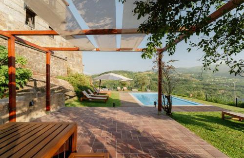 Pacos de Gaiolo Villa | MONTD'OR Azenha - by RowdHouses