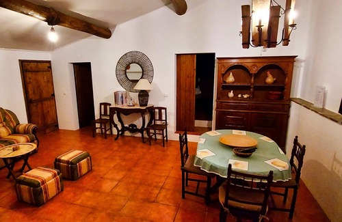 Alandroal Cottage | Monte Alecrim - Country Cottage