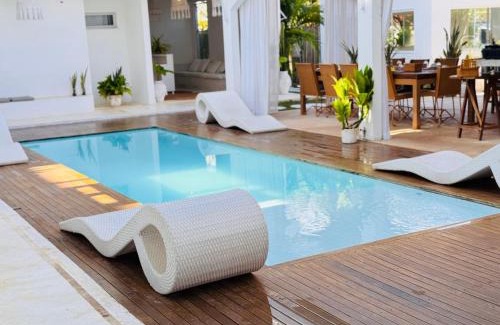Sao Miguel de Touros House | Monte Alegre Beach