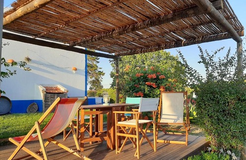 Melides House | Monte Alentejano - Melides