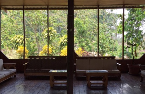 Tambopata Cabin | Monte Amazonico Lodge