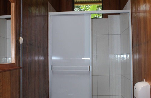 Tambopata Cabin | Monte Amazonico Lodge