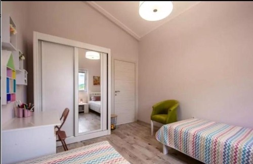 Lastva Grbaljska Apartment | Monte Art House
