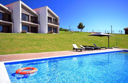 Macedo de Cavaleiros Apartment | Monte Bela Vista
