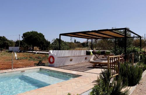 Olhao House | Monte Belo Romão