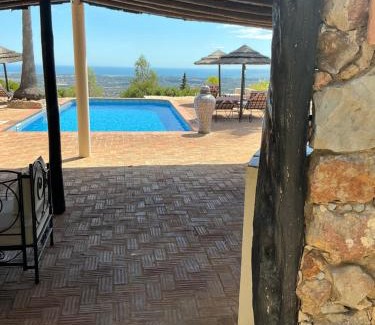 Valados Villa | Monte Borboleta