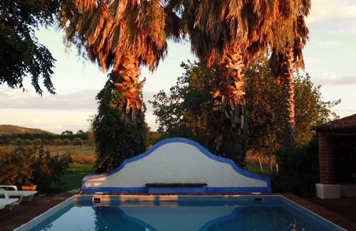 Reguengos de Monsaraz Cottage | Monte Branco Monsaraz - "Casa da Piscina"
